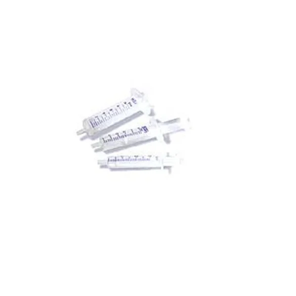 [HSW] Disposable Syringe A1