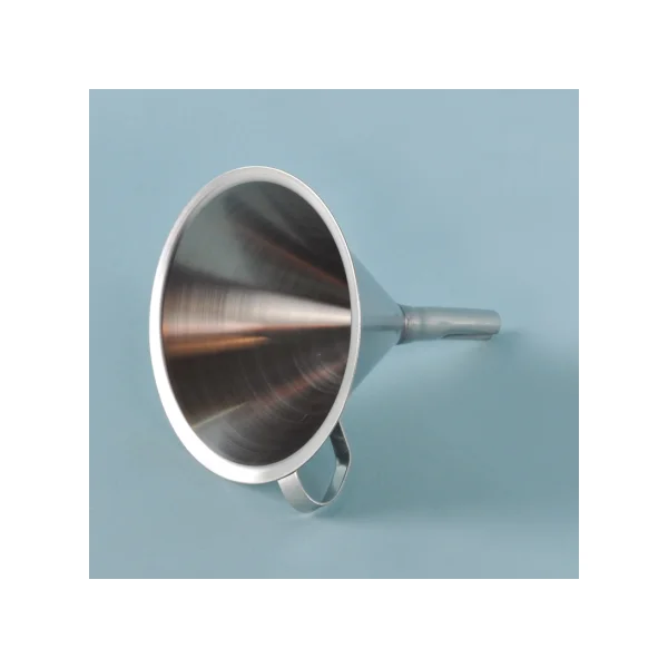 Usbeck Funnel (Ø120×H140mm, With Handle, 4432)