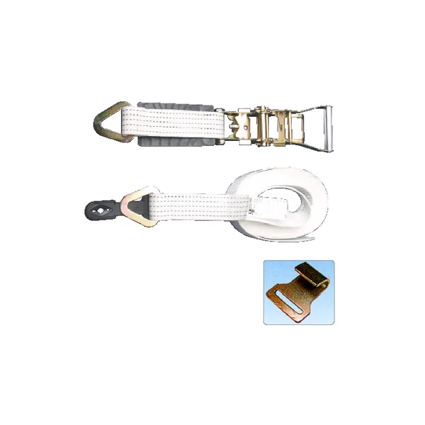 YUYANG Power Belt V - Belt (White) P504 - 10W 50MM*10M