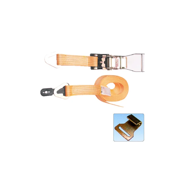 YUYANG Power Belt/ Spatula (Orange) J503 - 10R 50MM*10M