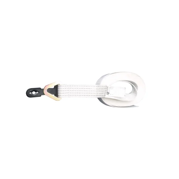 [YUYANG] Power Belt/ Spatula (White) J504 - 75W 50MM*7.5M