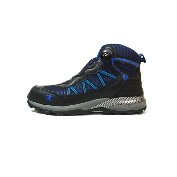 [TOSACO] 6 - inch Dial Safety Shoes TOS - 650A (265mm)