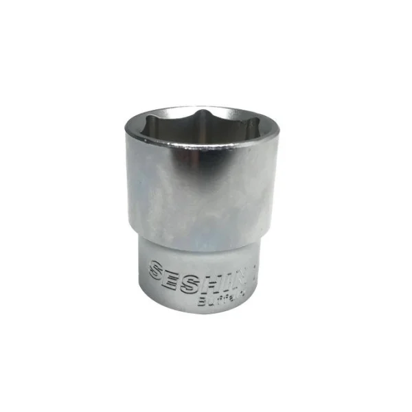 SESHIN BUFFALO Hand Socket 1/ 2 inch (16mm, 6 - point)