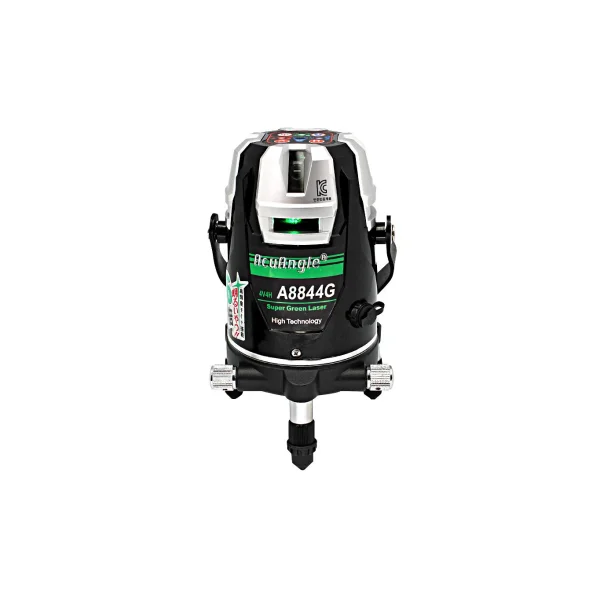 [ACU - ANGLE] Laser Level A - 8844GR + Tripod (Receiver x)