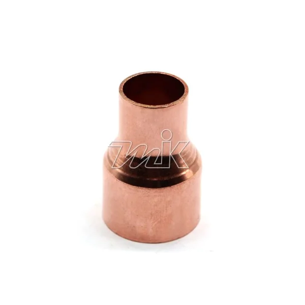 [POONGSAN] Copper Reducer (50x25A/ 53.98x28.58mm, 1 pc)