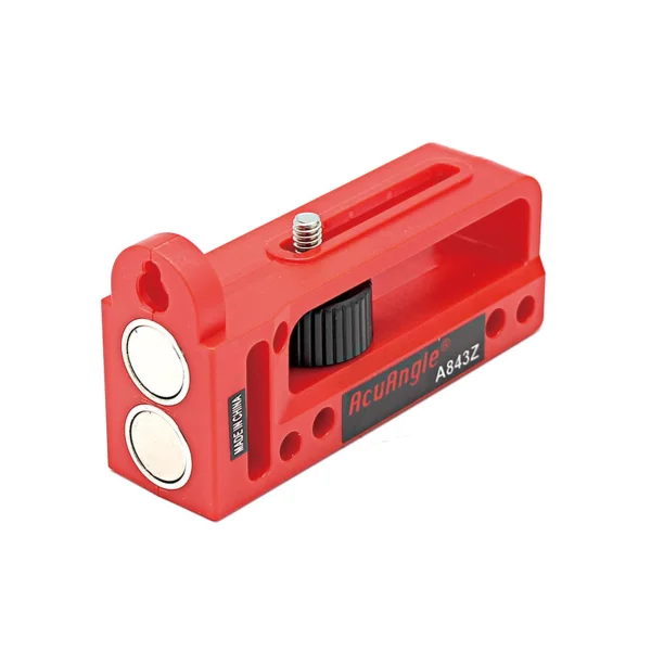 [ACU - ANGLE] Magnetic Holder A - 843Z