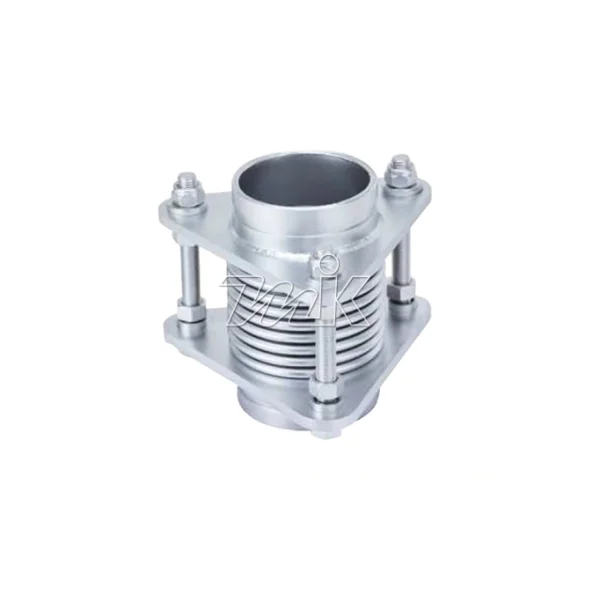 [MYUNGIN KOREA] Groove Flexible (TPC/ Steel) 20K 50A