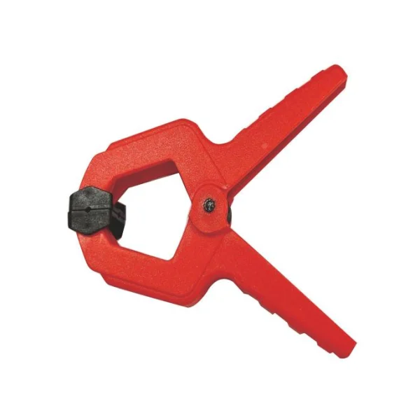 Seshin Spring Handy Clamp for Woodworking SHC - 3 (Deluxe, 85mm)