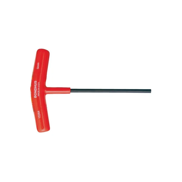 [BONDHUS] T - Handle 15260 (4x152mm)