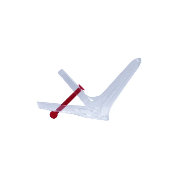 [GAJU HEALTHCARE] Disposable Vaginal Speculum (M, Gynecology, 100 pcs, GCDE710209)