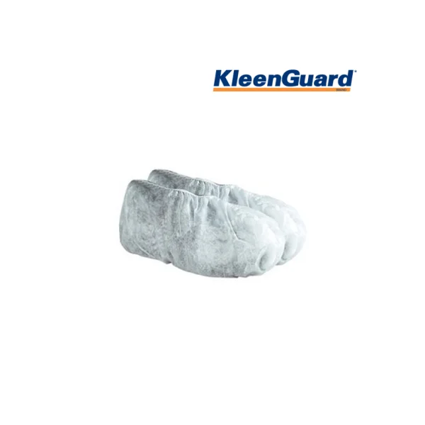 YUHAN - KIMBERLY CleanGuard Shoe Cover 600 4402581 (600 pcs/ BOX, 100 pcs x 6 BAG, 44025)
