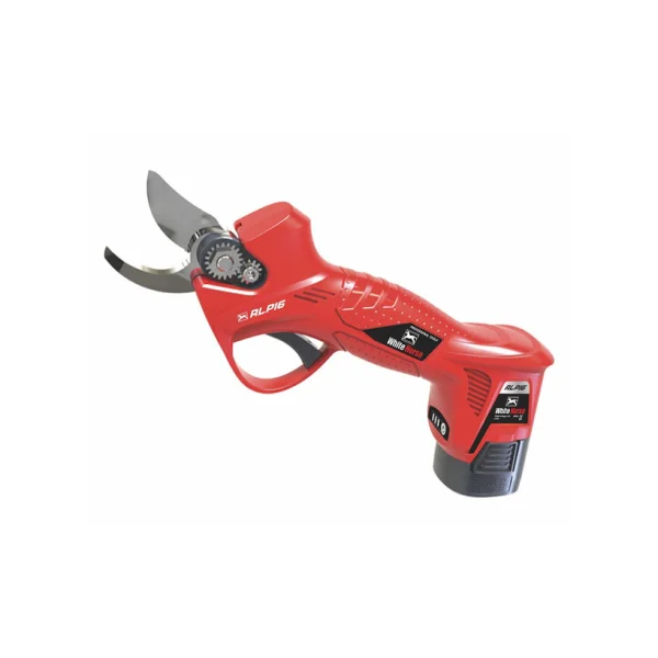 [BAEKMA] 17.5V Rechargeable Scissor RLP16 (Includes 2 Batteries)