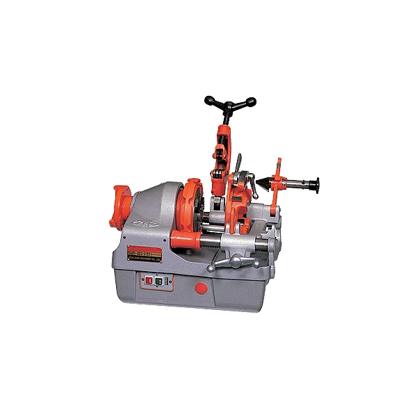 [GONGSEONG] Pipe Machine KSU - 40A (1/ 2"~1 - 1/ 2")