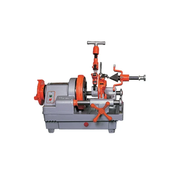 GONGSEONG Pipe Machine/ Gear Type KSU - 80A 1/ 2"~3" (KSU - 80A)