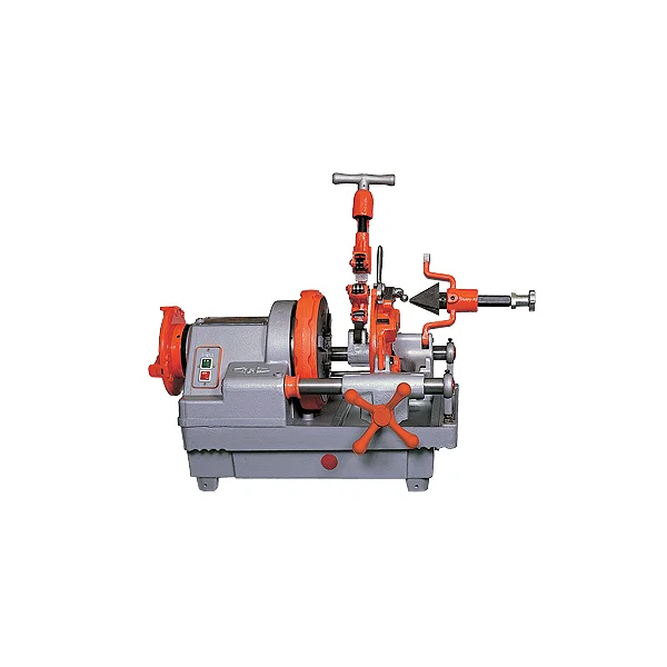 GONGSEONG Pipe Machine KSU - 80C (1/ 2"~3")