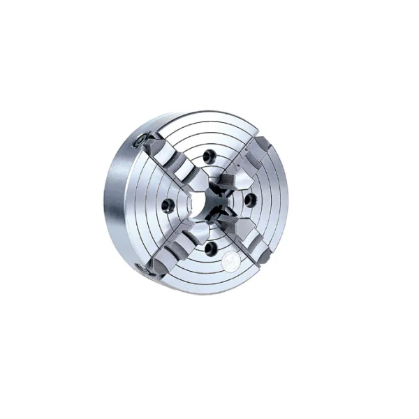 SEOAM Self - Centering Lathe Chuck (Manual Chuck) MI - #8 (8")