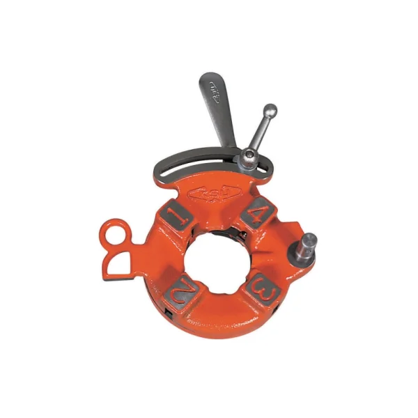 [GONGSEONG] Pipe Machine Head (Universal) KSU 1/ 2~2" (KSU - 40A, 50A, 80B, 80C)