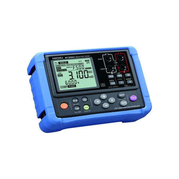 HIOKI Battery Tester BT3554 - 51