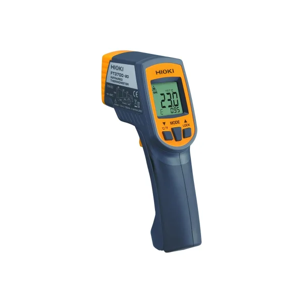 HIOKI Infrared Thermometer FT3700 - 20