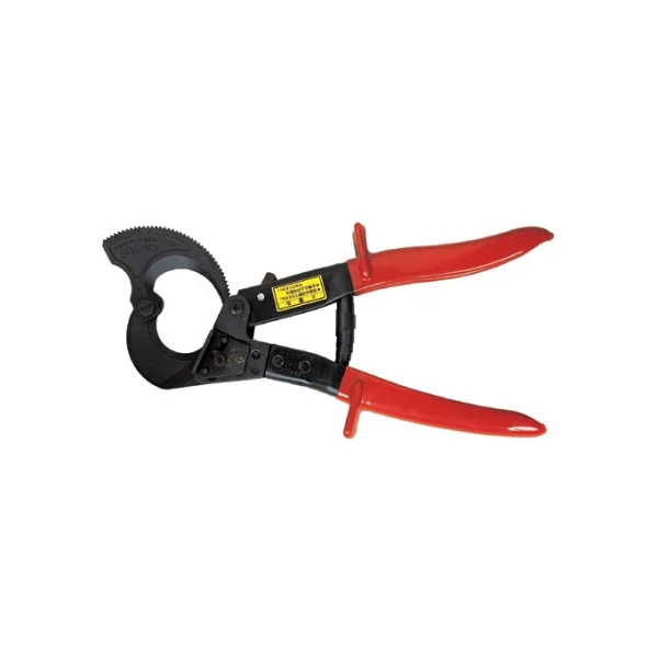 [CACTUS] Cable Cutter (Ratchet) CC - 325