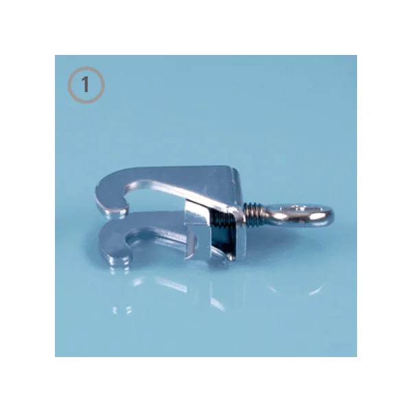 [LK LAB] 90° Hook Connector LCP - FR14