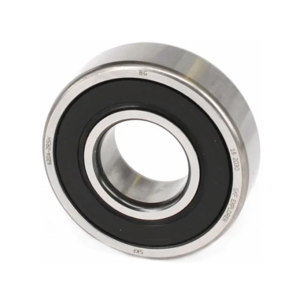 SKF Deep Groove Ball Bearing (6000 Series 2RS Type C3 Precision Grade) (45mm/ 75mm/ 16mm, 1 pc)
