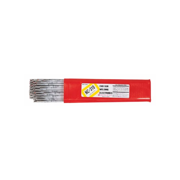[CHOSUN WELDING] Stainless Steel Arc Welding Electrode NC - 310 (3.2mm, 5kg)