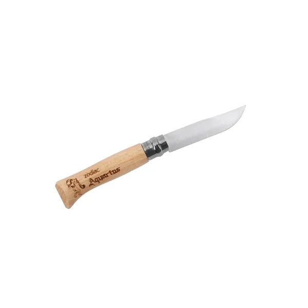 [OPINEL] Knife Zodiac No.8 (Aquarius)