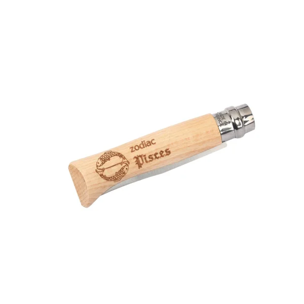 OPINEL Knife Zodiac No.8 (Pisces)