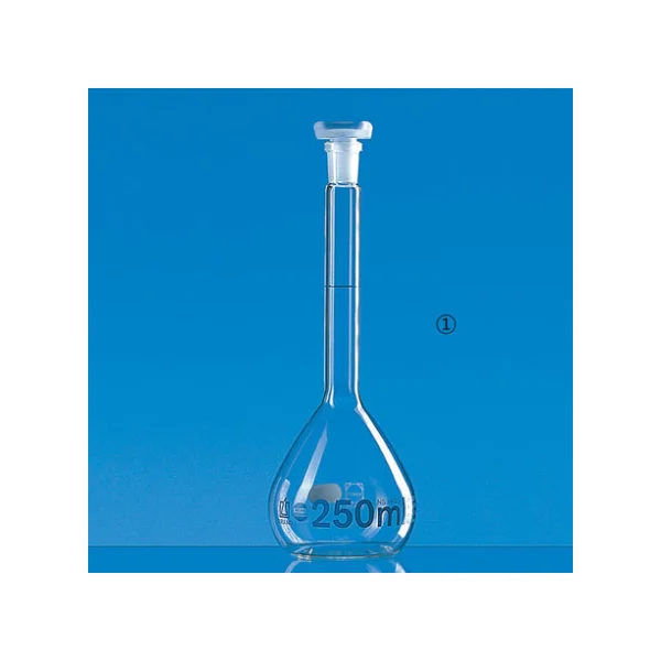 [BRAND] Volumetric Flask 37249