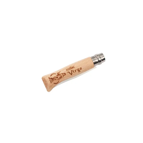 [OPINEL] Knife Zodiac No.8 (Virgo)