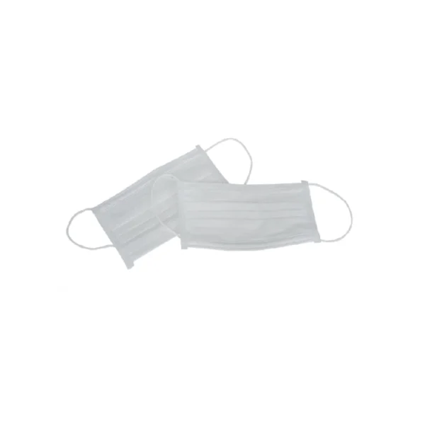 [NK] 3 - Ply Disposable Mask (50 pcs)