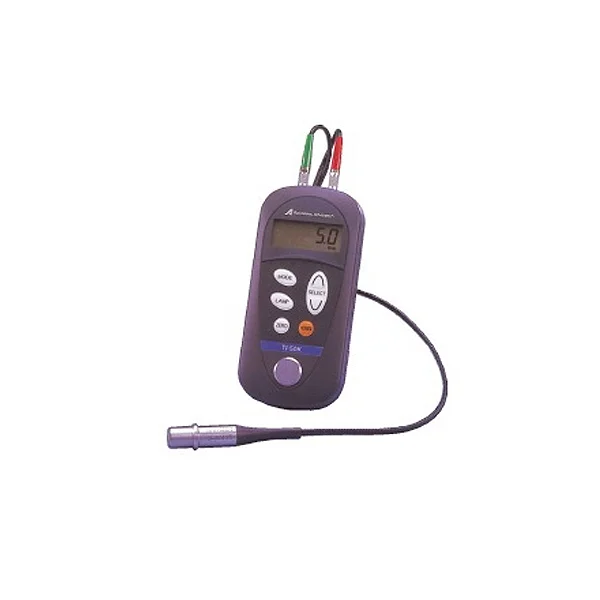 [JFE] JFE (KWATE) Ultrasonic Thickness Gauge High Temp * TI - 56H 1.5 - 100MM/ 0.01