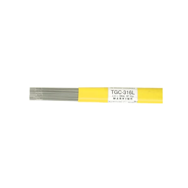 [CHOSUN WELDING] TGC - 316L (1.2mm, 5kg)