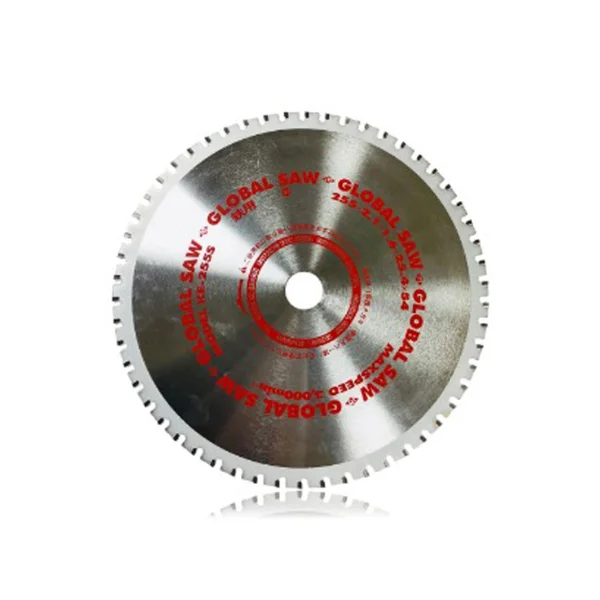 [MOTOYUKI] Metal Tip Saw 305x70Tx25.4 (KE - 305S)