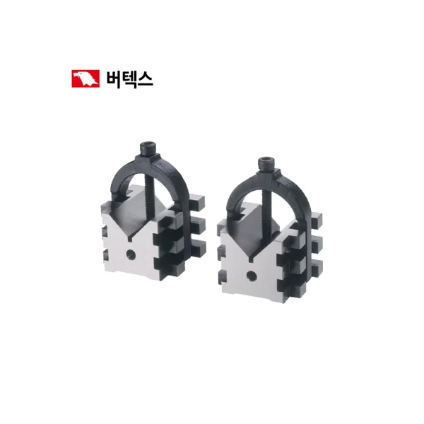 [VERTEX] V - Block Clamp VBC - 003 (Block Clamp)