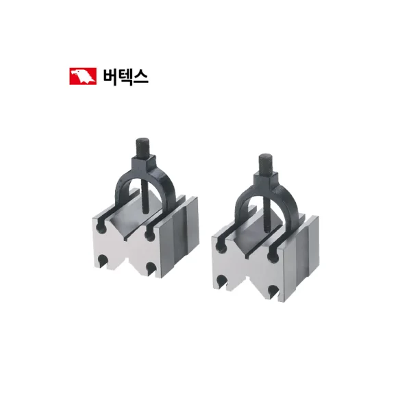 [VERTEX] V - Block Clamp VBC - 006
