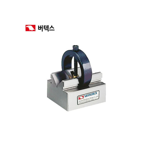 [VERTEX] VBC - 195 V - Block Clamp (Block Clamp)