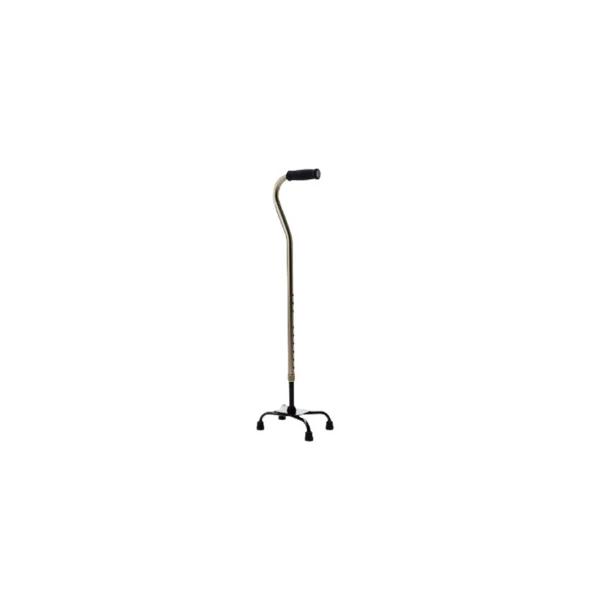 Makitech Silver 4 - Prong Cane (OT - 003)