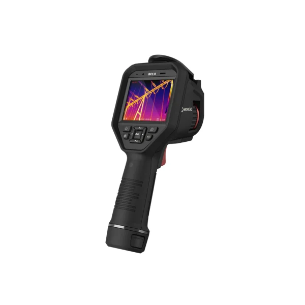 [HIKMICRO] Thermal Camera M10 (- 20~550℃, 160x120 pixels, Wi - Fi)