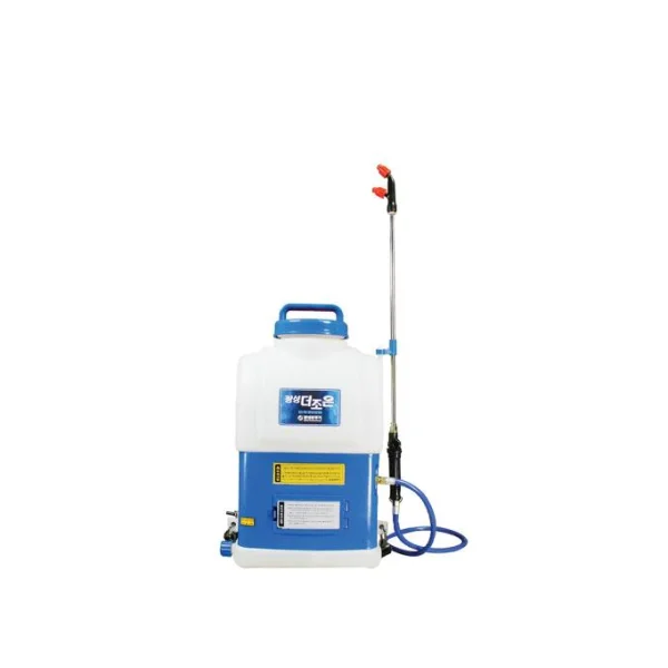 [KWANGSUNG] Rechargeable Sprayer KS - PKdeojoeun 11.1V (20L, 5.2Ah)