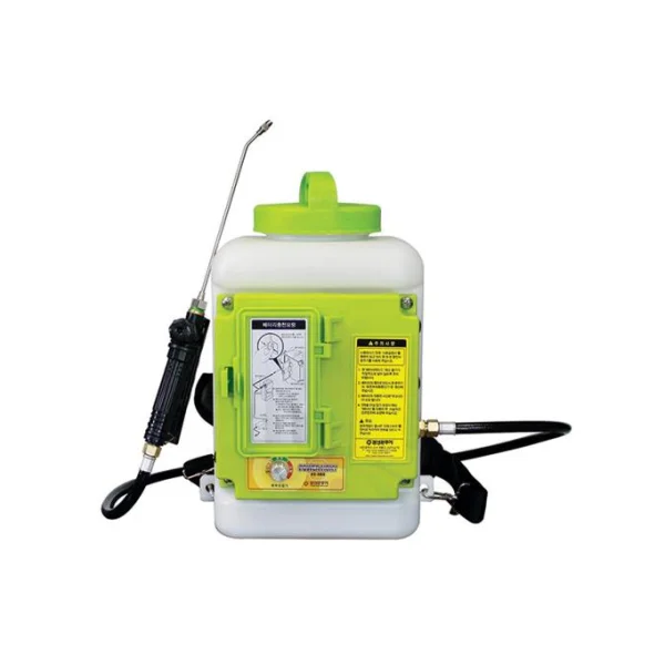 [KWANGSUNG] Rechargeable Sprayer KS - PK6 (6L, 5.2Ah, 11.1V)