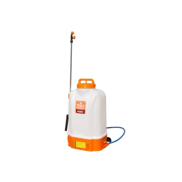 [KWANGSUNG] Kingdom G 11.1V Rechargeable Sprayer (20L, 5.2Ah)