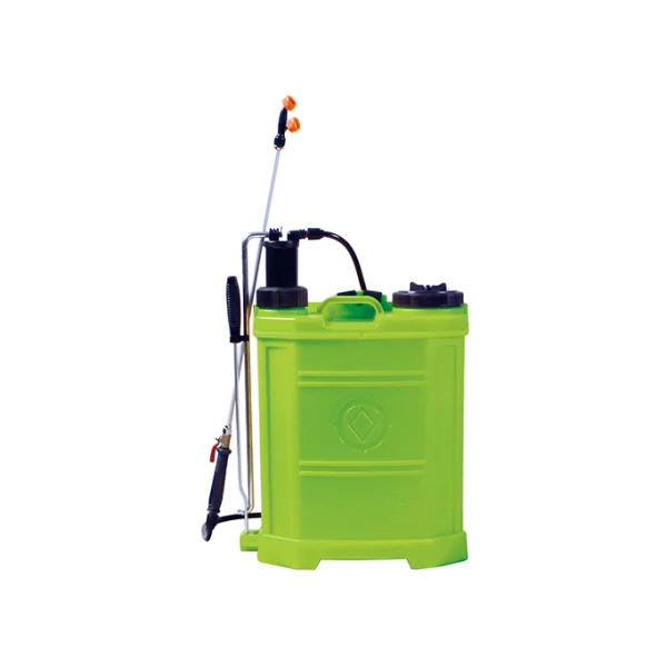 [KWANGSUNG] Manual Sprayer KS - 2020 (Light Green)