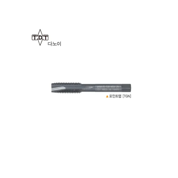 [DANOI] Point Tap M20.0*1.5