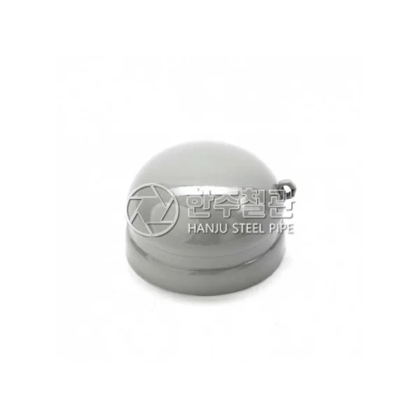 [DONGYANG BEND] Groove Cap (Zinc, S/ 40, Y60/ 125A, 1 pc)
