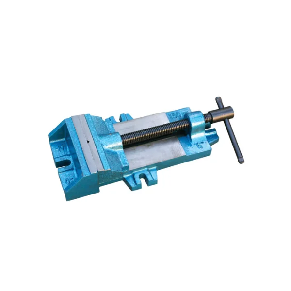 [WOOSUNG] Ball Vise 5"