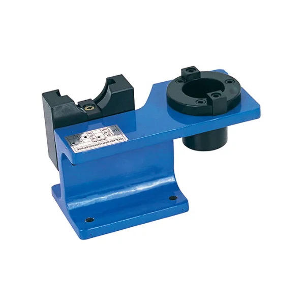 [BLUETEC] Tool Clamp BTG - BT40 (#40, 3.8kg)