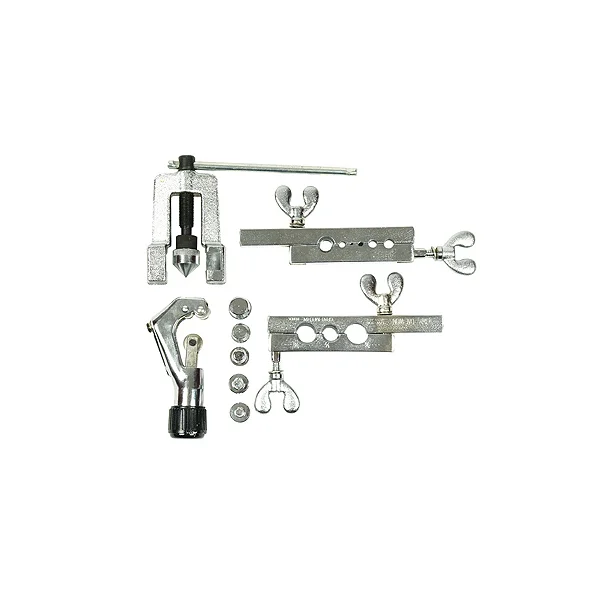 DAEWON METAL Pipe Expander Set DW - 106 1/ 8~3/ 4