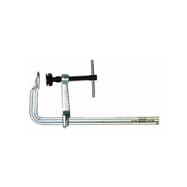 BESSEY L - Clamp (for Blacksmith) SL25M